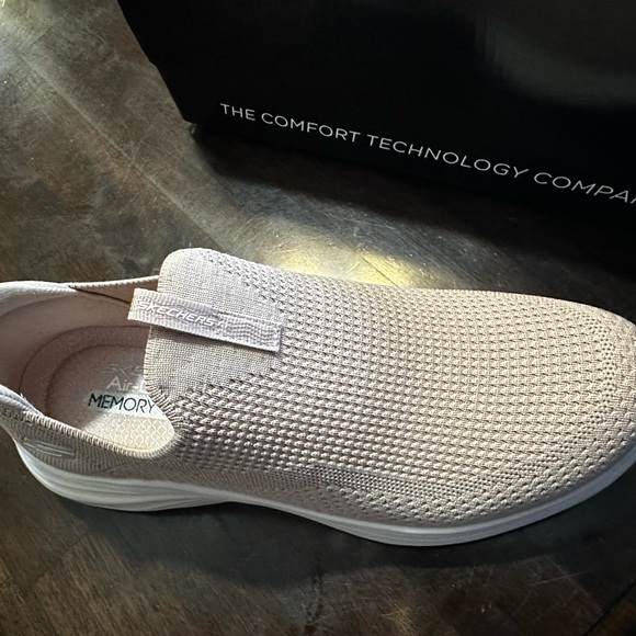 Sketchers Vapor Foam - Picture 3 of 5